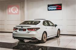 تۆیۆتا کامری